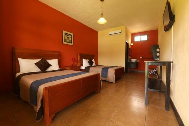Grand Caporal Hotel - Photo4