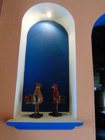Hostal Casa Vieja Esquipulas - Photo3