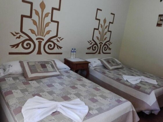 Hostal Casa Vieja Esquipulas - Photo5
