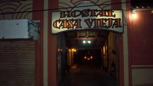 Hostal Casa Vieja Esquipulas