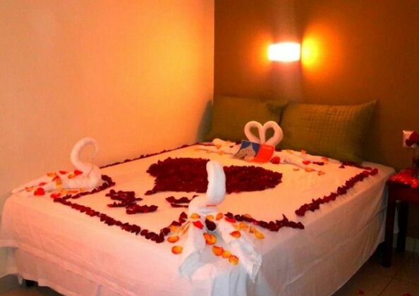 Hotel IV Centenario Esquipulas - Photo3