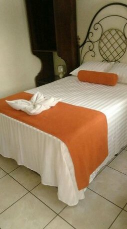 Hotel Real Santa Maria Esquipulas - Photo2