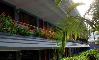 Porta Hotel Legendario - Photo2