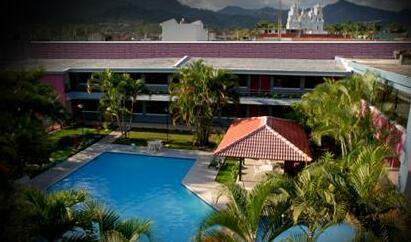 Porta Hotel Legendario - Photo3