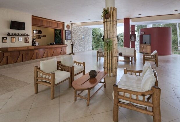 Camino Real Tikal - Photo3