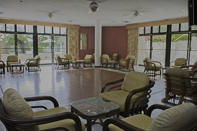 Camino Real Tikal - Photo5