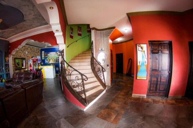 Casa de Grethel - Photo3