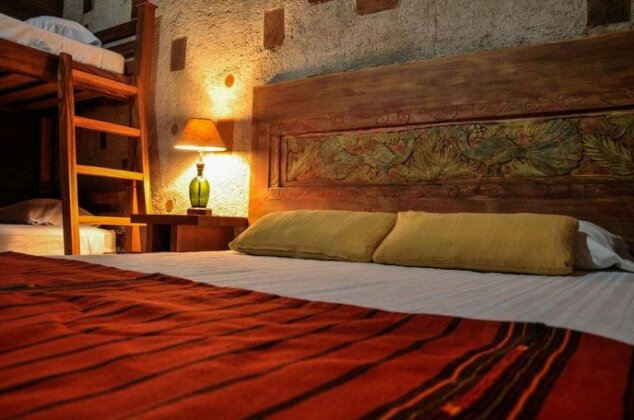 Casa Hunahpu Apart-Hotel - Photo3