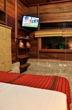 Casa Hunahpu Apart-Hotel - Photo5