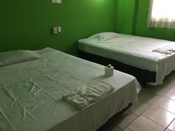 Green Monkey Hostel - Photo3
