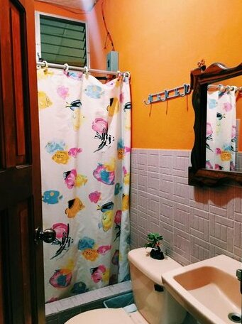 Hostal San Miguel Flores - Photo2