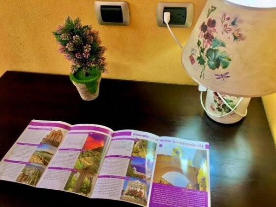 Hostal San Miguel Flores - Photo4