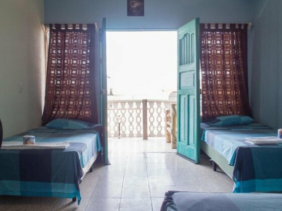 Hostel Yaxha - Photo3