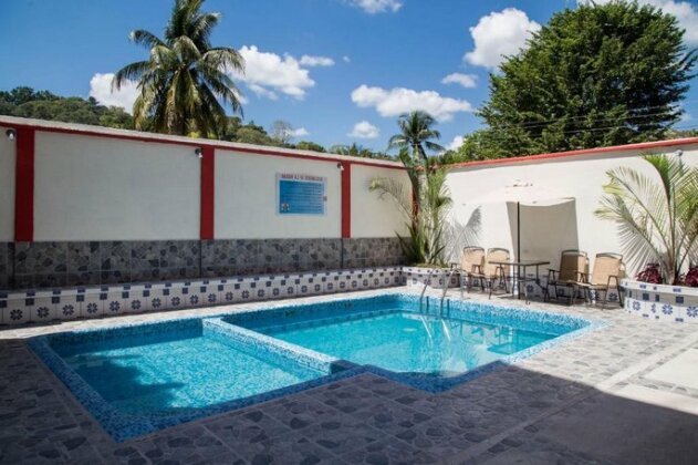 Hotel Aruma - Photo3