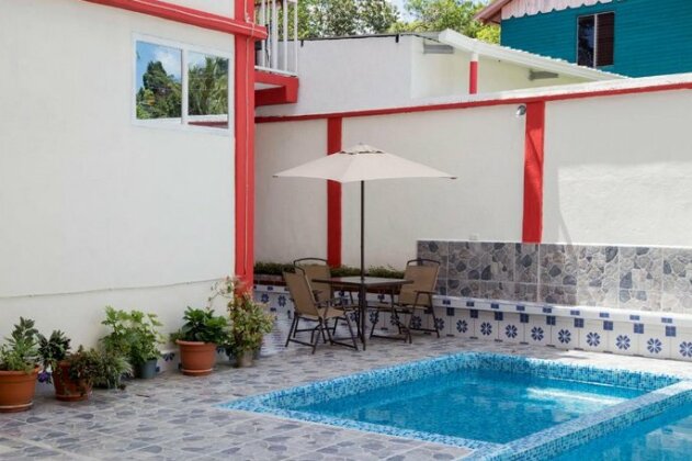 Hotel Aruma - Photo4