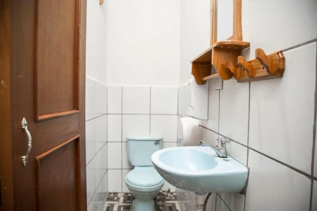 Hotel Aruma - Photo5