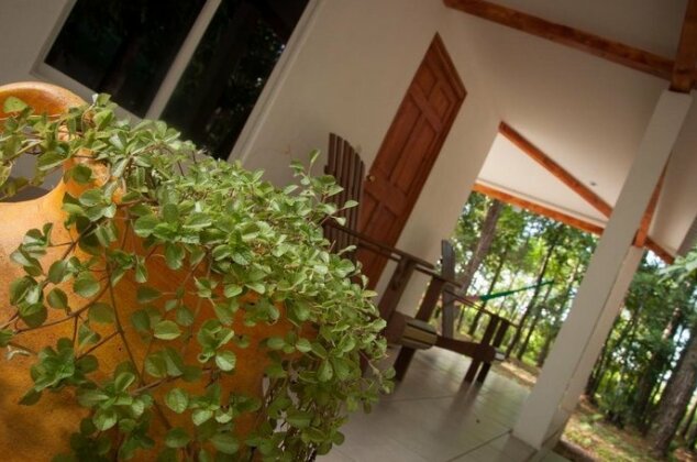 Hotel Campestre Santa Ana - Photo2