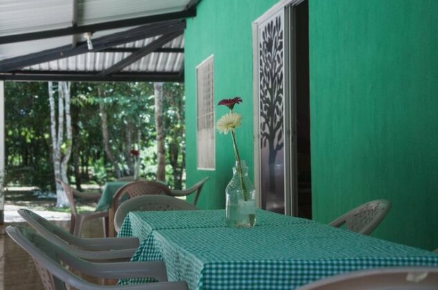Hotel Campestre Santa Ana - Photo3