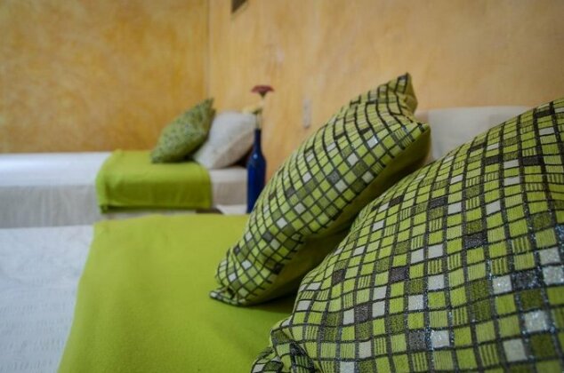 Hotel Campestre Santa Ana - Photo4