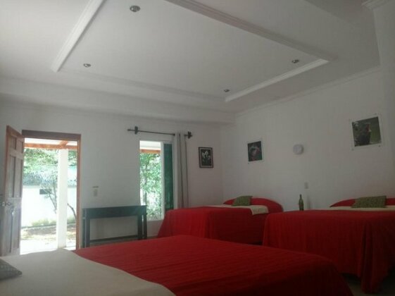 Hotel Campestre Santa Ana - Photo5