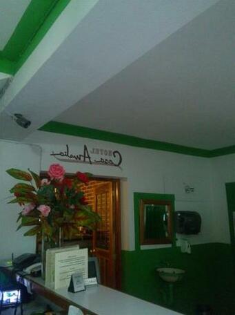 Hotel Casa Amelia - Photo3