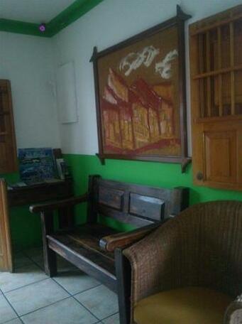 Hotel Casa Amelia - Photo4