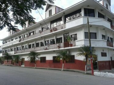 Hotel Casa Flores de Tikal