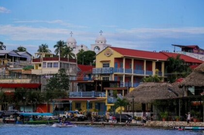 Hotel Casona de La Isla