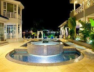 Hotel Casona del Lago - Photo2
