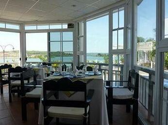 Hotel Casona del Lago - Photo4