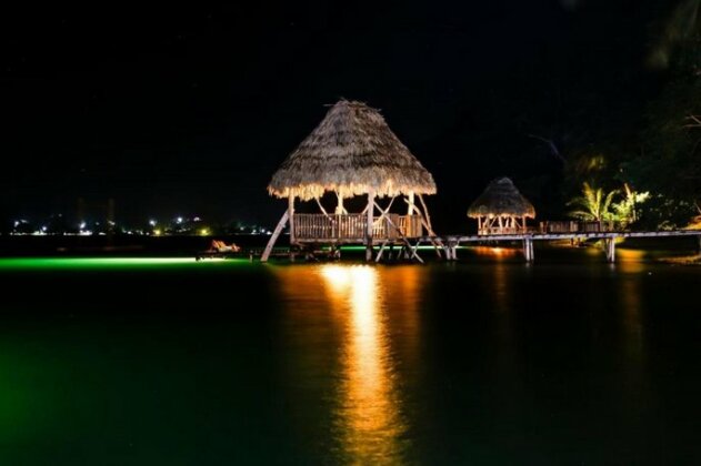 Hotel Gringo Perdido - Photo2