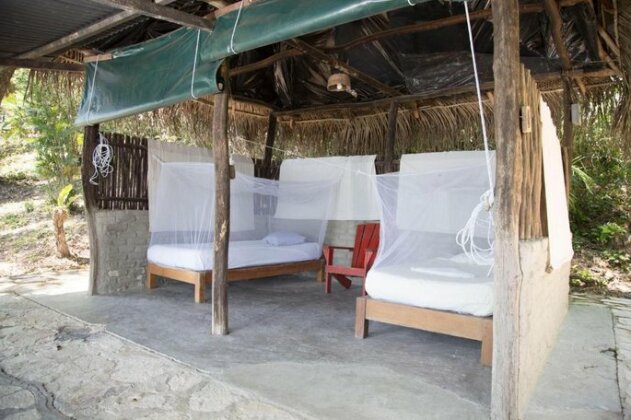 Hotel Gringo Perdido - Photo3
