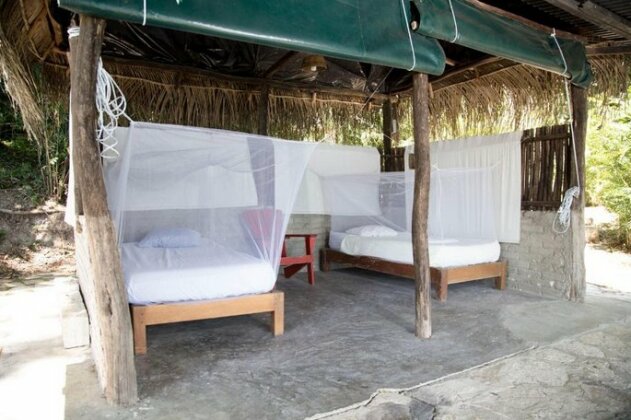 Hotel Gringo Perdido - Photo4