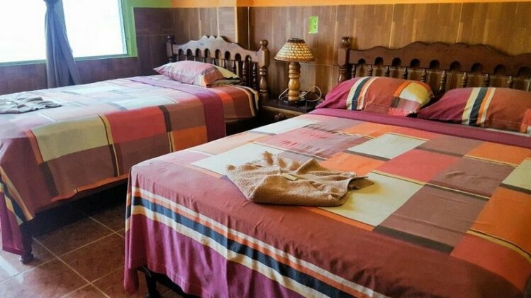 Hotel La Union Flores - Photo2