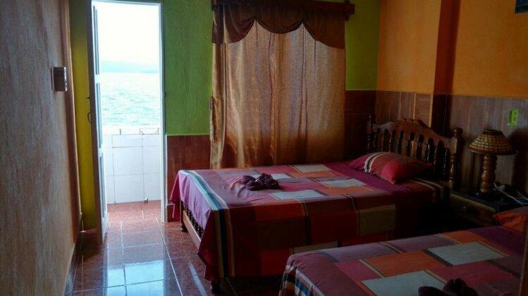 Hotel La Union Flores - Photo3
