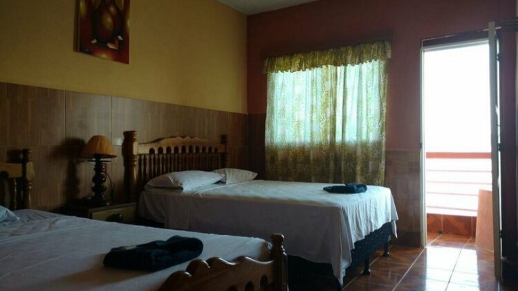 Hotel La Union Flores - Photo5