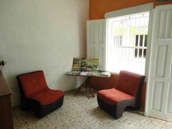 Hotel Los Estudiantes - Photo4
