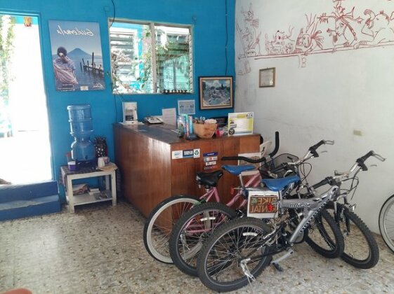 Hotel Los Estudiantes - Photo5
