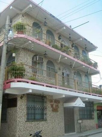 Hotel Mesa de Los Mayas