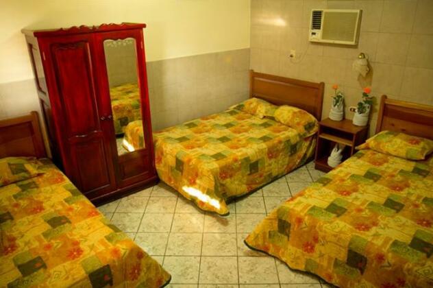 Hotel Palacio Maya - Photo2