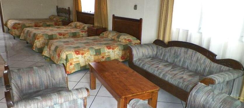 Hotel Palacio Maya - Photo3