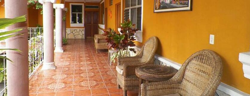 Hotel Palacio Maya - Photo4