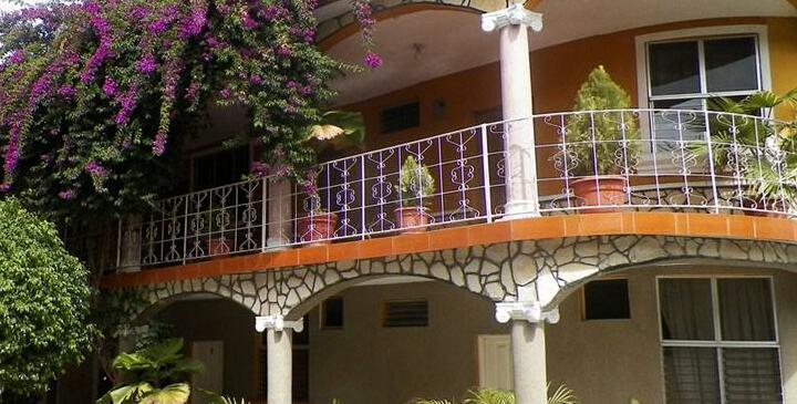 Hotel Palacio Maya - Photo5