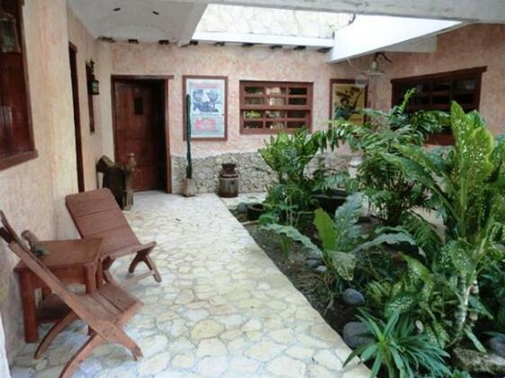 Hotel Palomino Ranch - Photo3