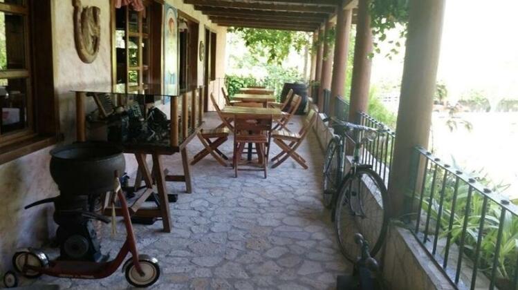 Hotel Palomino Ranch - Photo5