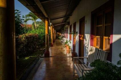 Hotel Patio Grande