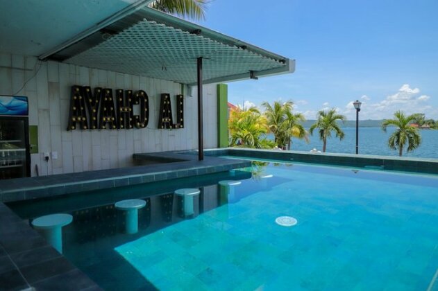Hotel Peten - Photo2