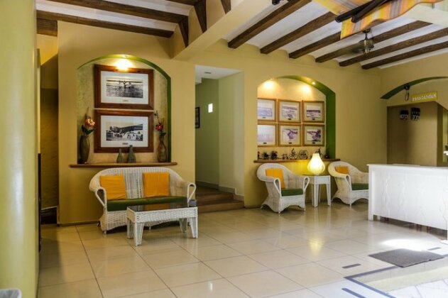 Hotel Peten - Photo3