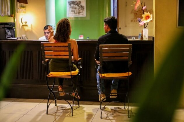 Hotel Peten - Photo4