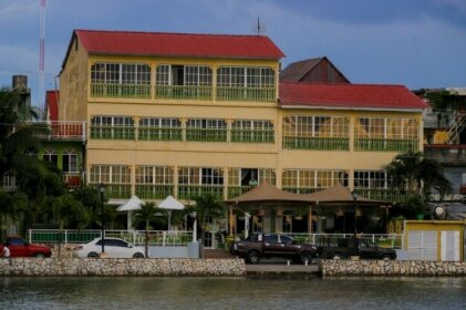 Hotel Peten